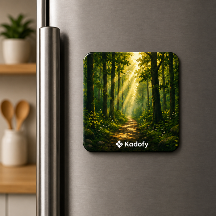 Kadofy Forest Glow Magnet