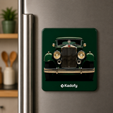 Kadofy Emerald Prestige Magnet