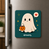 Kadofy Little Boo Magnet