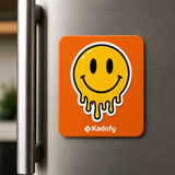 Kadofy Melting Smiles Magnet