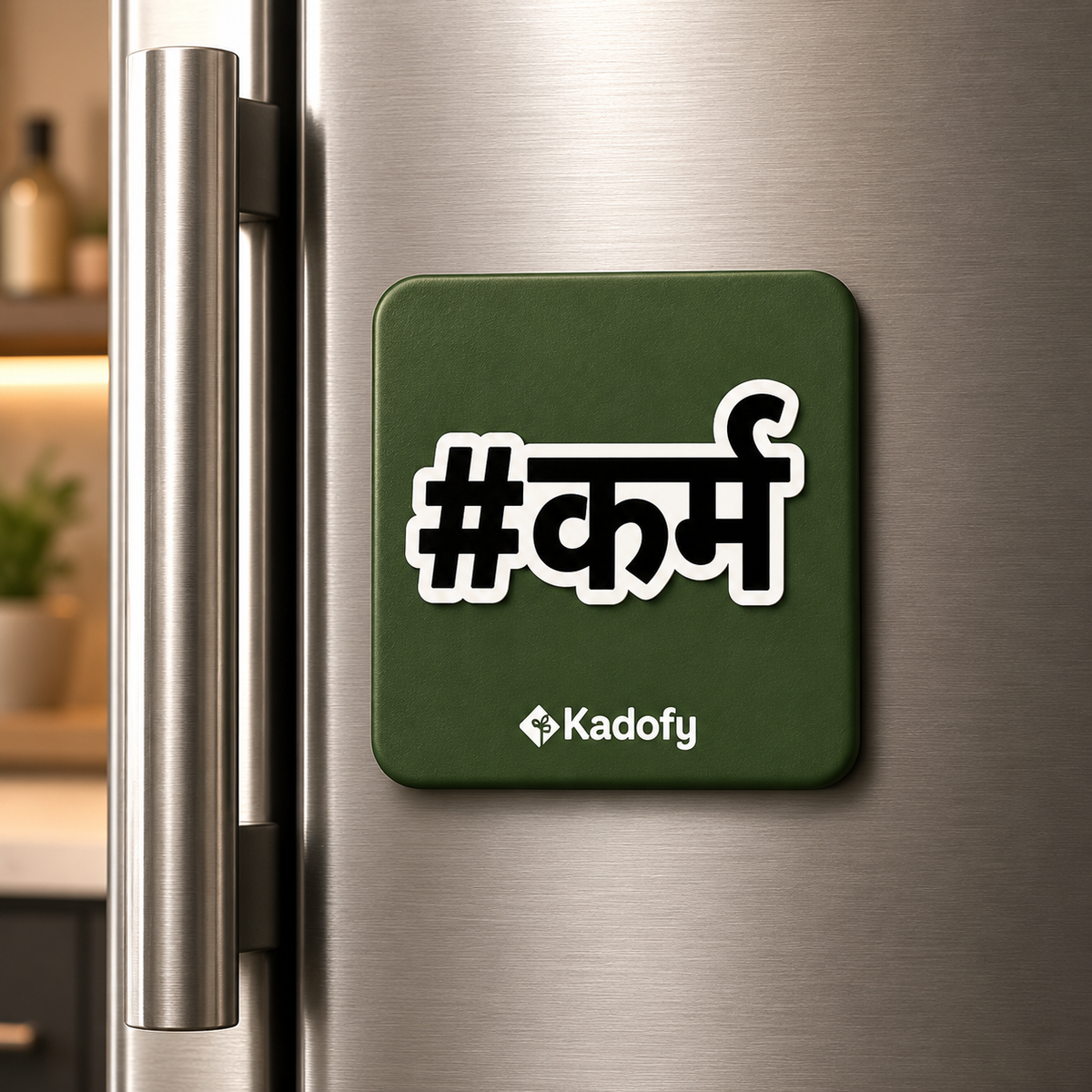 Kadofy  #Karma Magnet