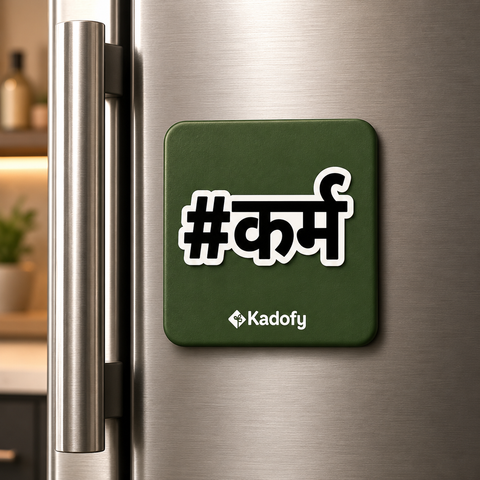 Kadofy  #Karma Magnet