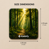 Kadofy Forest Glow Magnet