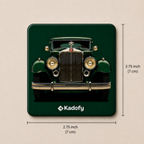 Kadofy Emerald Prestige Magnet