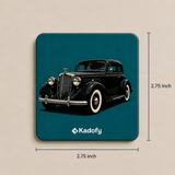 Kadofy Midnight Elegance Magnet