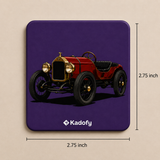 Kadofy Royal Racer Magnet