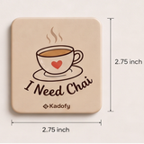 Kadofy Chai Therapy Magnet