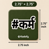 Kadofy  #Karma Magnet