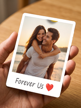 Kadofy LoveNote™ Flexible Photo Magnet