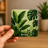 Kadofy Tropical Haven Magnet