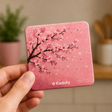 Kadofy Sakura Whisper Magnet