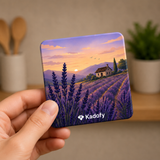 Kadofy Lavender Dreams Magnet