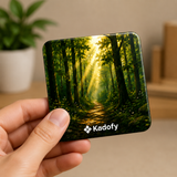 Kadofy Forest Glow Magnet