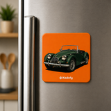 Kadofy Sunset Roadster Magnet