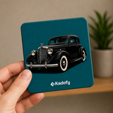 Kadofy Midnight Elegance Magnet