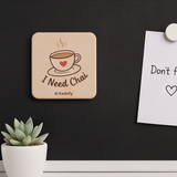 Kadofy Chai Therapy Magnet