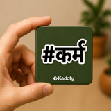Kadofy  #Karma Magnet