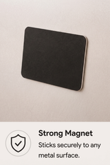 Kadofy CartoonLove™ Flexible Photo Magnet