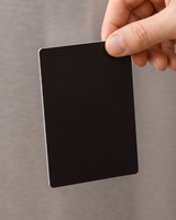 Kadofy Besties™ Flexible Photo Magnet