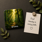 Kadofy Forest Glow Magnet