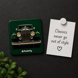 Kadofy Emerald Prestige Magnet