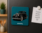 Kadofy Midnight Elegance Magnet