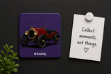 Kadofy Royal Racer Magnet