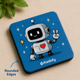 Kadofy Buddy Bot Magnet