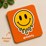 Kadofy Melting Smiles Magnet