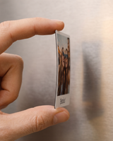 Kadofy Besties™ Flexible Photo Magnet