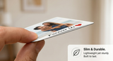 Kadofy LoveNote™ Flexible Photo Magnet