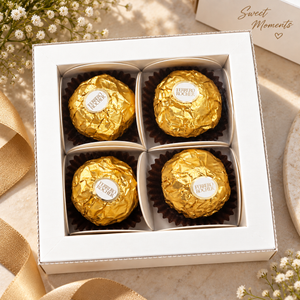 Ferrero Rocher (4 pc)
