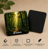 Kadofy Forest Glow Magnet