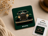 Kadofy Emerald Prestige Magnet