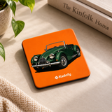 Kadofy Sunset Roadster Magnet