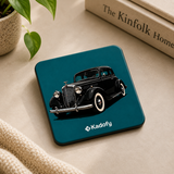 Kadofy Midnight Elegance Magnet