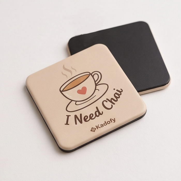 Kadofy Chai Therapy Magnet