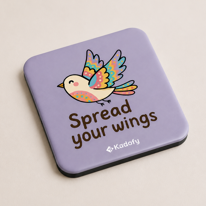 Kadofy Spread Your Wing Magnet