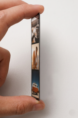 Kadofy PhotoStrip™ Flexible Photo Magnet