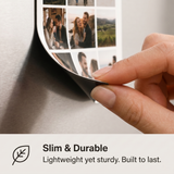 Kadofy StoryBoard™ Flexible Photo Magnet