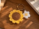 Sunflower gift set detail
