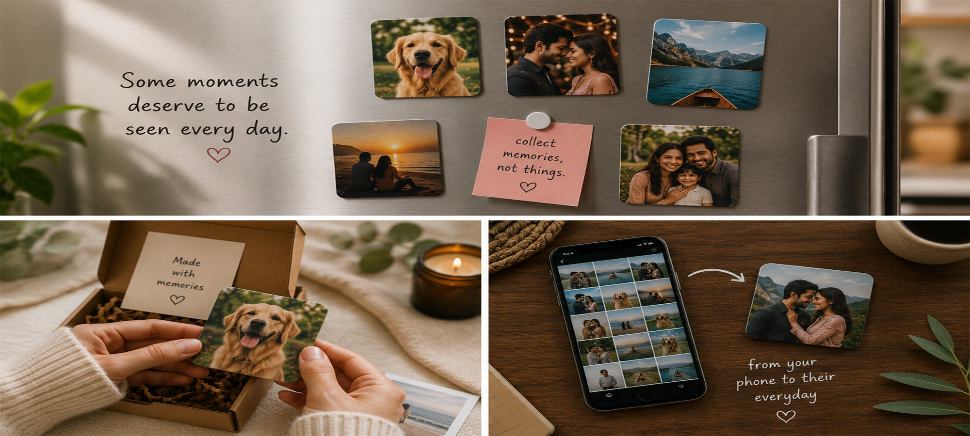 Personalized Gifts