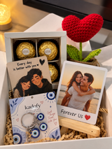 Just Us-Anniversary Hamper