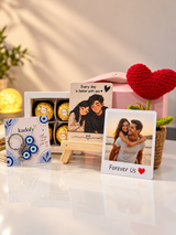 Just Us-Anniversary Hamper