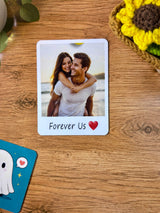 Kadofy LoveNote™ Flexible Photo Magnet