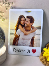 Kadofy LoveNote™ Flexible Photo Magnet
