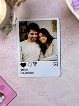 Kadofy InstaMini™ Magnetic Polaroid
