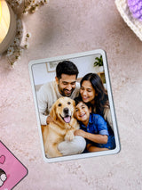 Kadofy Keepsake™ Magnetic Polaroid