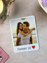 Kadofy LoveNote™ Magnetic Polaroid