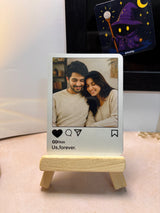 Kadofy InstaMini™ Magnetic Polaroid
